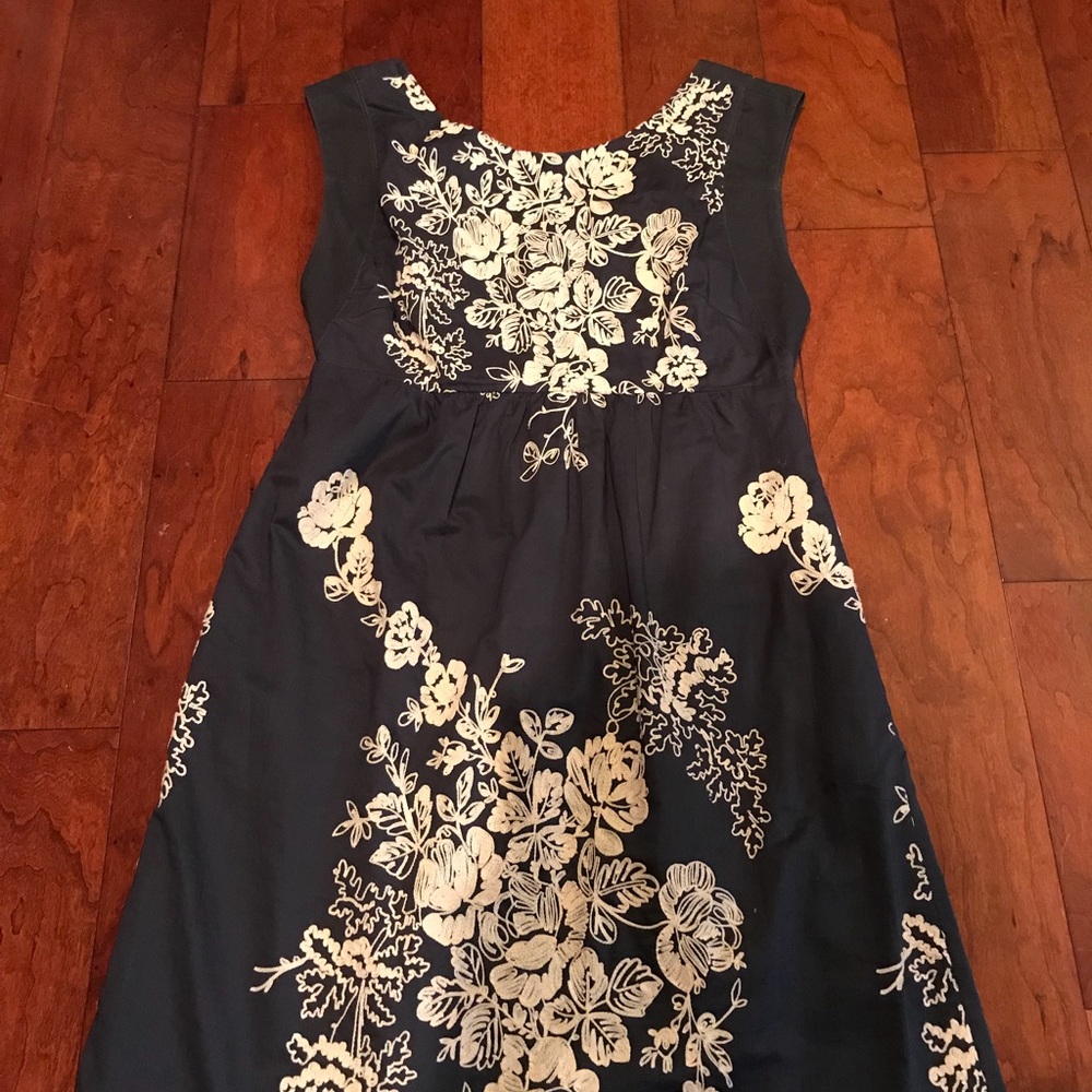 Jcrew Dress